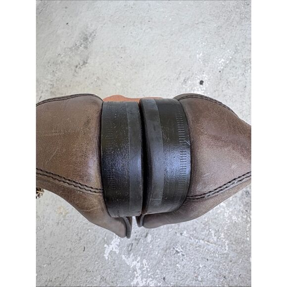 Ermenegildo  Zegna  loafers main image 10